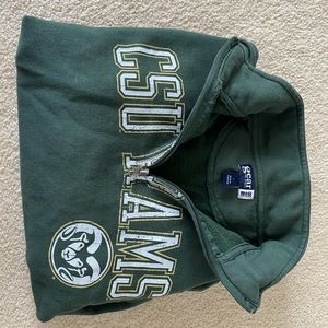 Colorado State Quarter ZIP